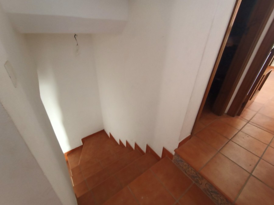 Casa de pueblo en Venta en Algatocin Málaga - foto 14