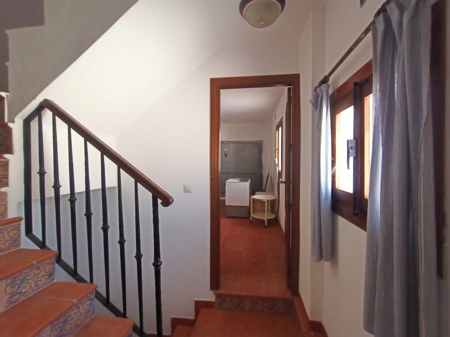 Casa de pueblo en Venta en Algatocin Málaga - foto 17