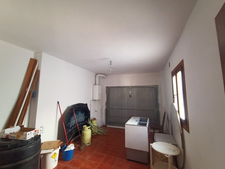 Casa de pueblo en Venta en Algatocin Málaga - foto 18