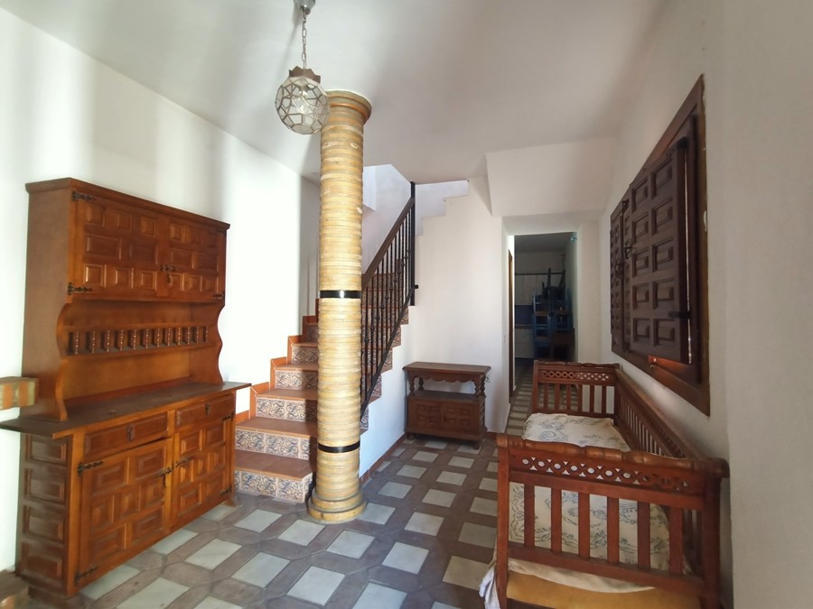 Casa de pueblo en Venta en Algatocin Málaga - foto 20
