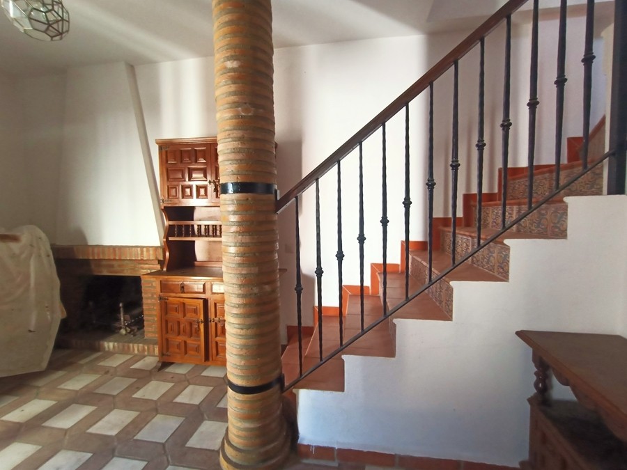 Casa de pueblo en Venta en Algatocin Málaga - foto 24
