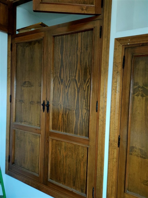 Casa de pueblo en Venta en Algatocin Málaga - foto 27
