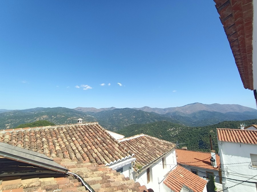 Casa de pueblo en Venta en Algatocin Málaga - foto 5