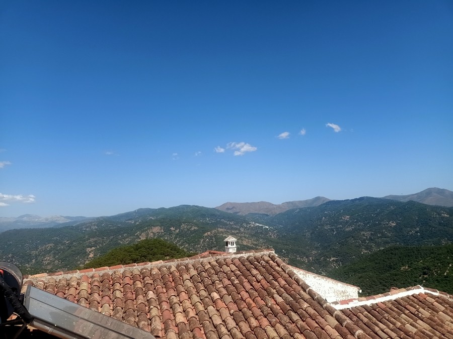 Casa de pueblo en Venta en Algatocin Málaga - foto 6