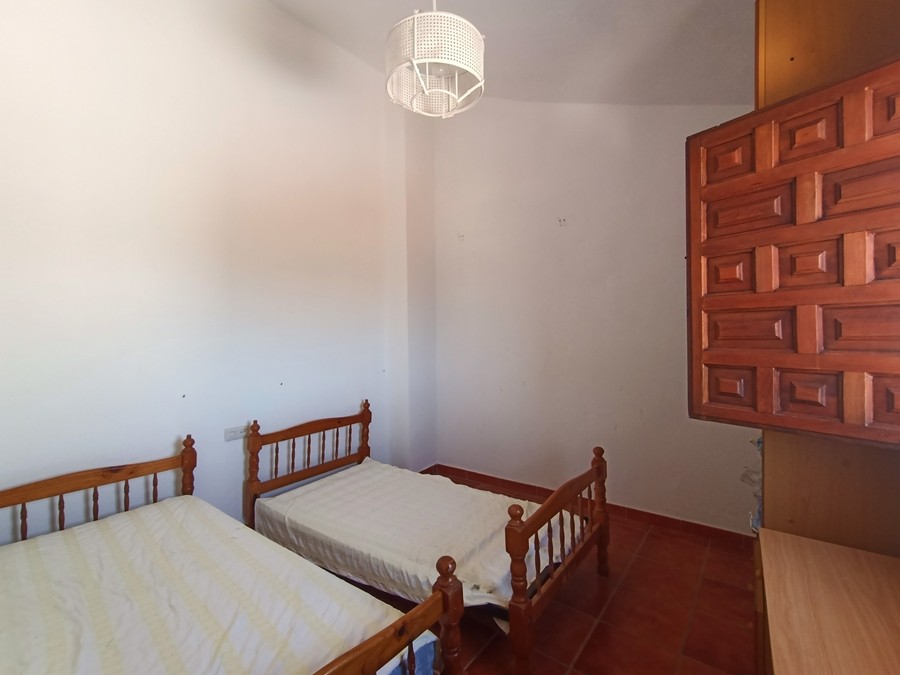 Casa de pueblo en Venta en Algatocin Málaga - foto 7