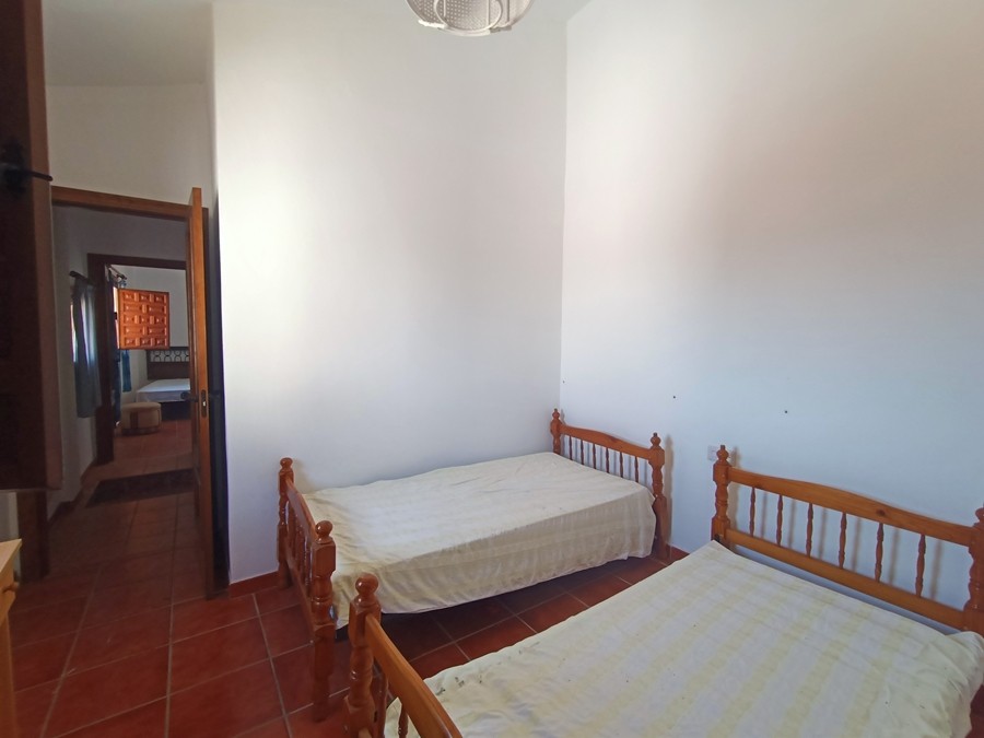 Casa de pueblo en Venta en Algatocin Málaga - foto 8