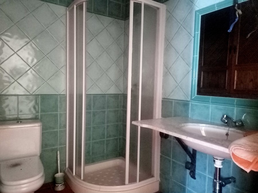 Casa de pueblo en Venta en Algatocin Málaga - foto 10