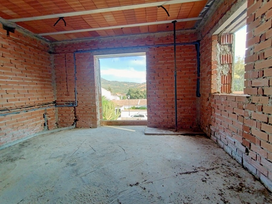Casa de pueblo en Venta en Benarraba Málaga - foto 3
