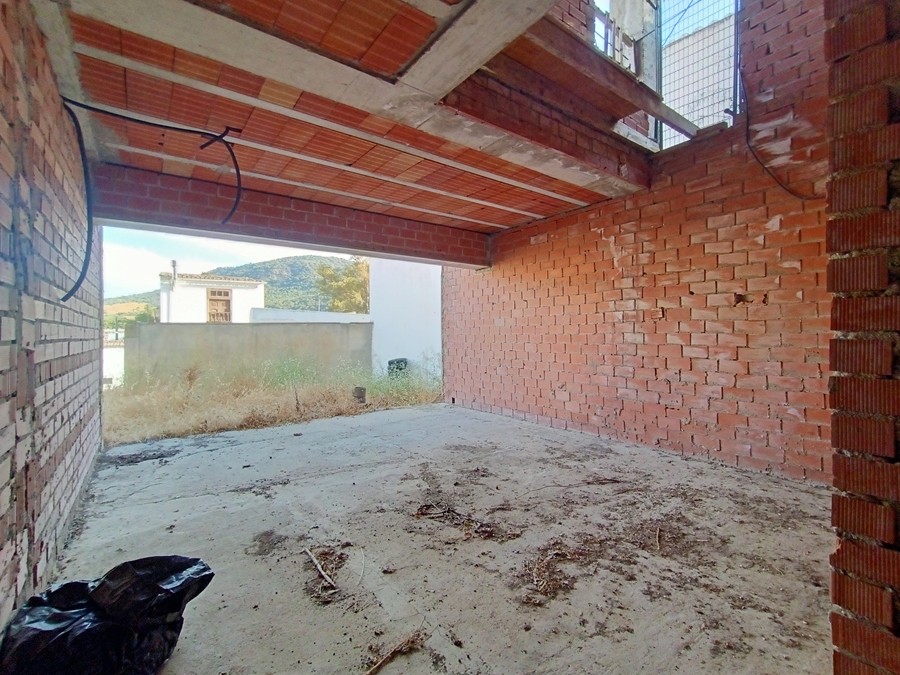 Casa de pueblo en Venta en Benarraba Málaga - foto 8