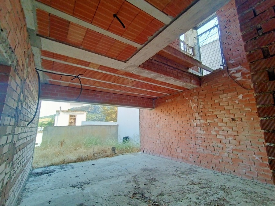 Casa de pueblo en Venta en Benarraba Málaga - foto 9
