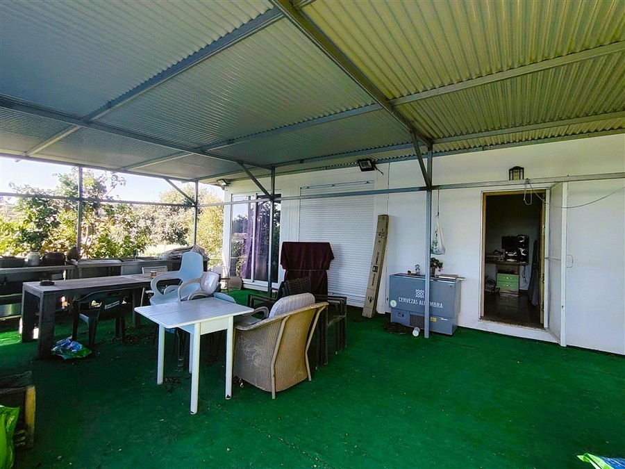 Casa de campo-Masía en Venta en Valerin, El Málaga - foto 5