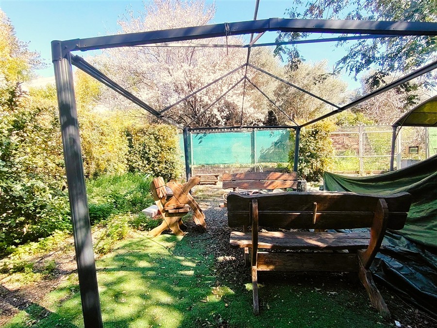 Casa de campo-Masía en Venta en Valerin, El Málaga - foto 6