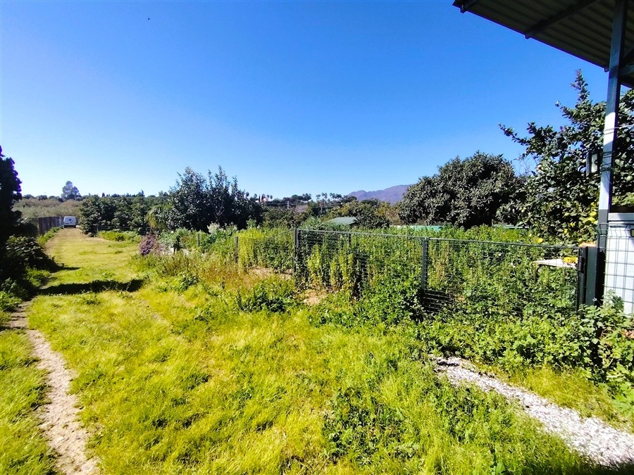 Casa de campo-Masía en Venta en Valerin, El Málaga - foto 7