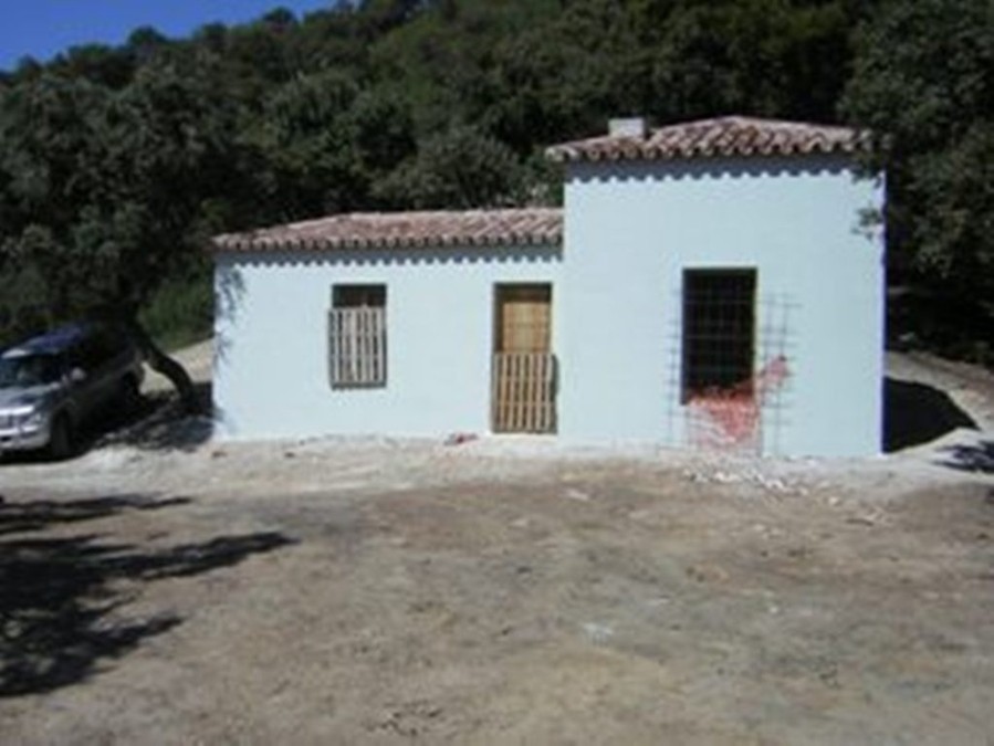 Casa de campo-Masía en Venta en Farajan Málaga - foto 14