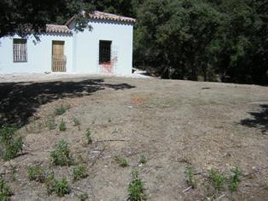 Casa de campo-Masía en Venta en Farajan Málaga - foto 15