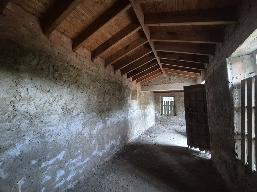 Casa de campo-Masía en Venta en Farajan Málaga - foto 3