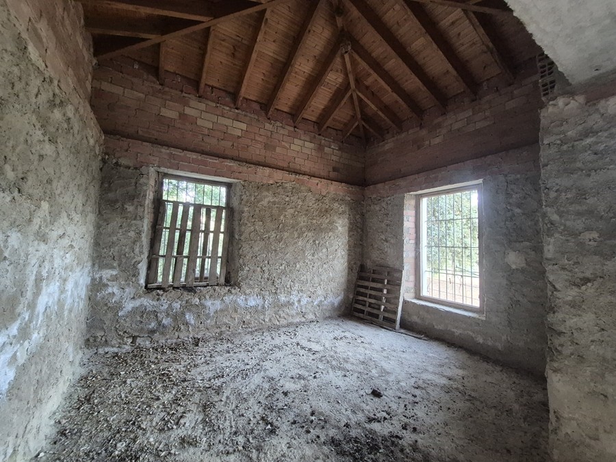 Casa de campo-Masía en Venta en Farajan Málaga - foto 4