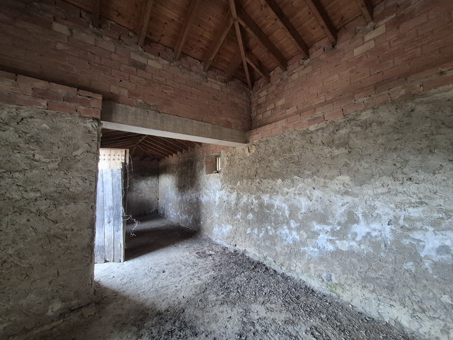 Casa de campo-Masía en Venta en Farajan Málaga - foto 5