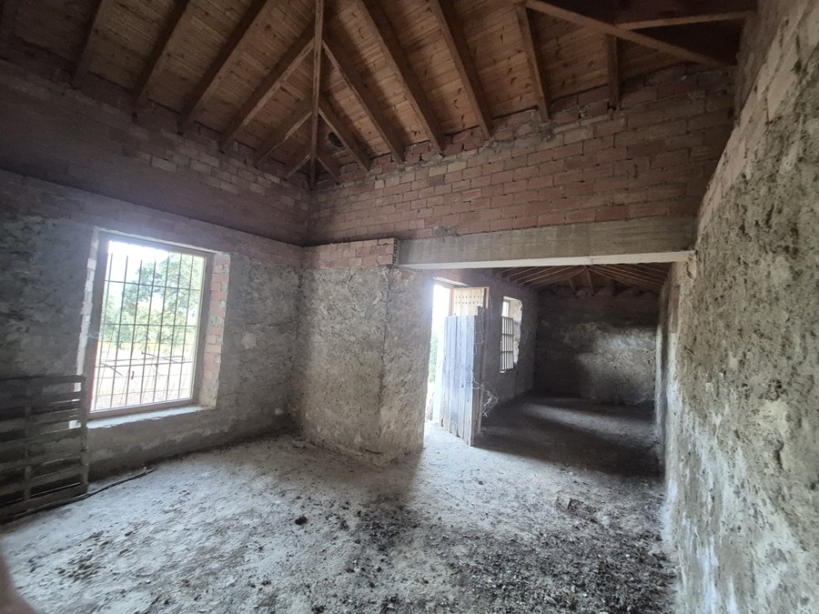 Casa de campo-Masía en Venta en Farajan Málaga - foto 6