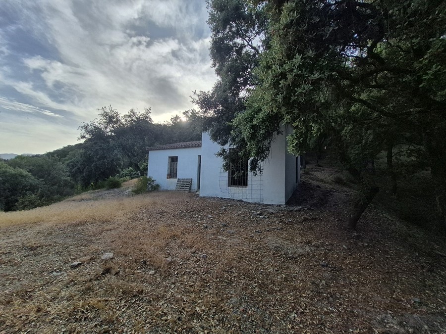 Casa de campo-Masía en Venta en Farajan Málaga - foto 7