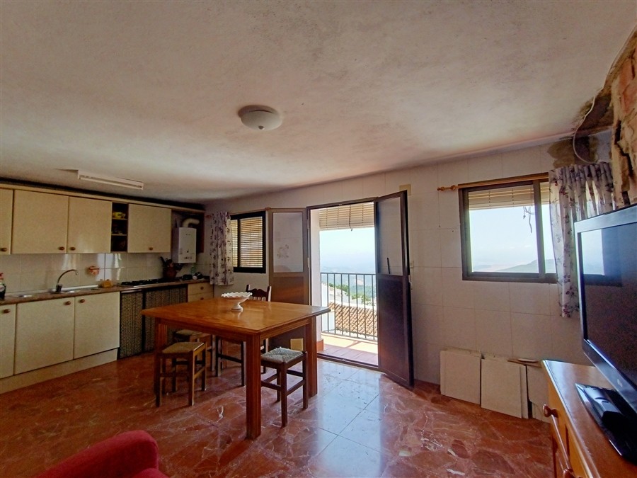 Casa de pueblo en Venta en Gaucín Málaga
