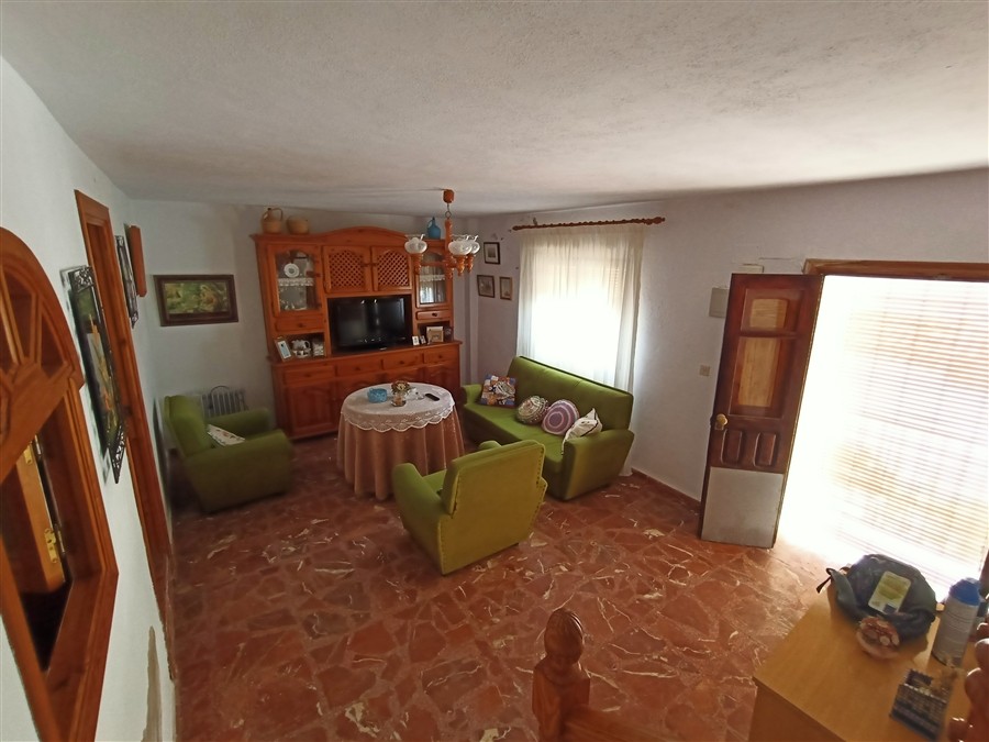 Casa de pueblo en Venta en Gaucín Málaga - foto 2