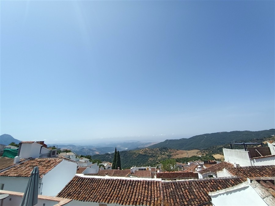 Casa de pueblo en Venta en Gaucín Málaga - foto 12