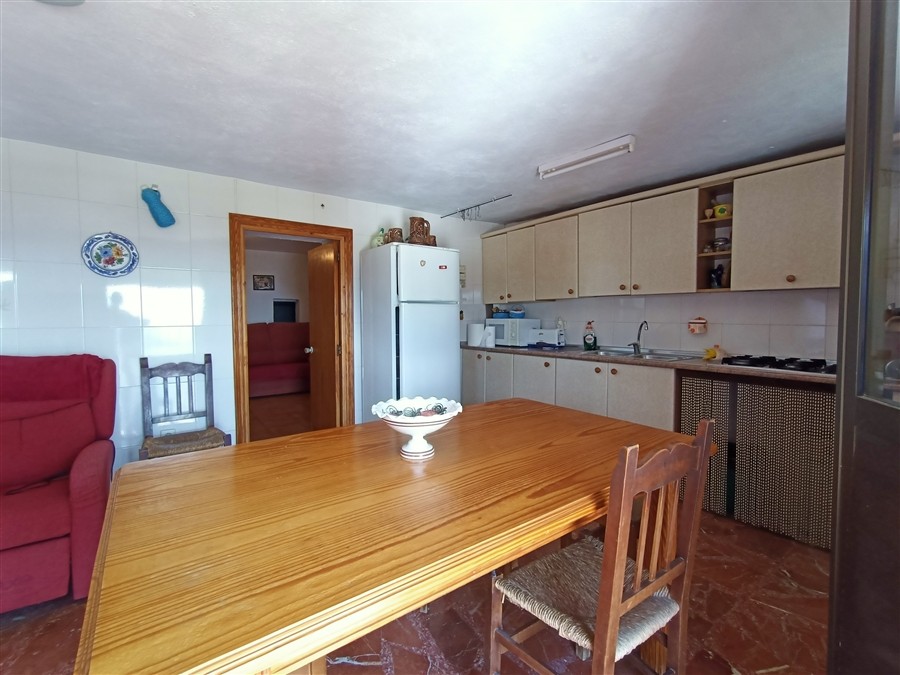 Casa de pueblo en Venta en Gaucín Málaga - foto 13