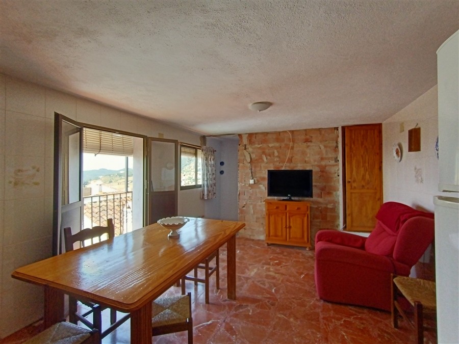 Casa de pueblo en Venta en Gaucín Málaga - foto 14