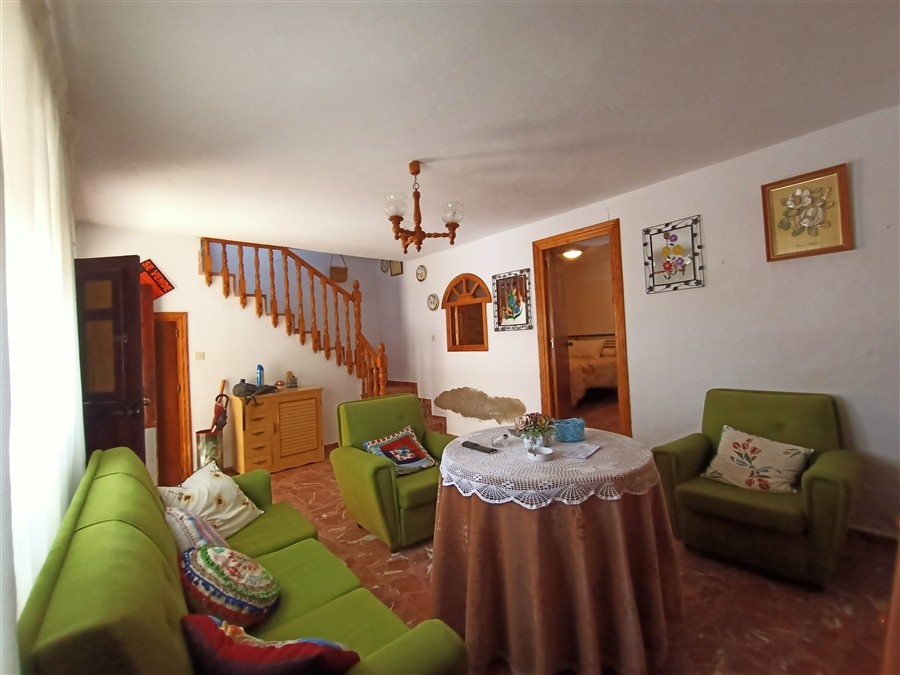 Casa de pueblo en Venta en Gaucín Málaga - foto 3