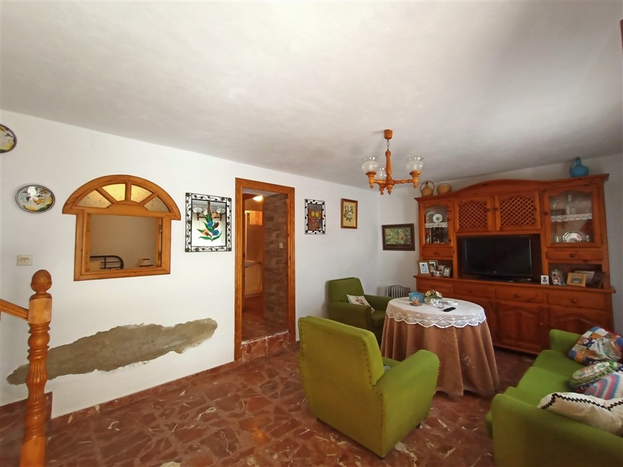 Casa de pueblo en Venta en Gaucín Málaga - foto 4