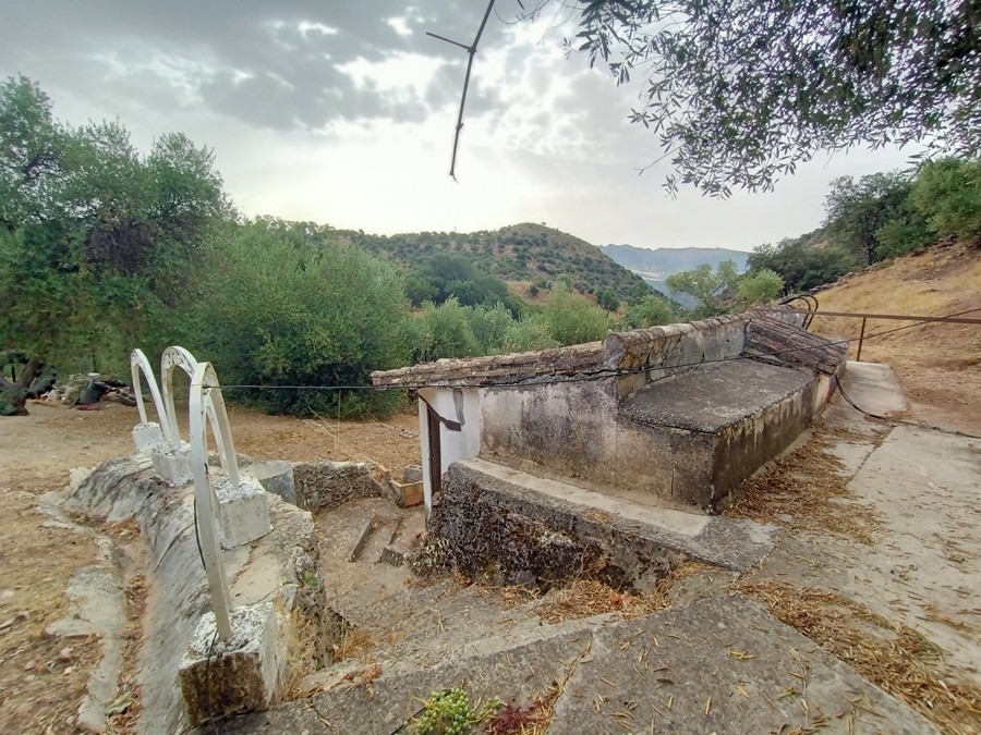 Casa de campo-Masía en Venta en Cortes De La Frontera Málaga - foto 11