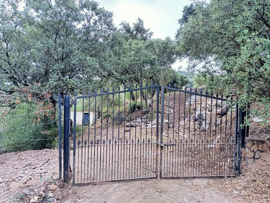 Casa de campo-Masía en Venta en Cortes De La Frontera Málaga - foto 21