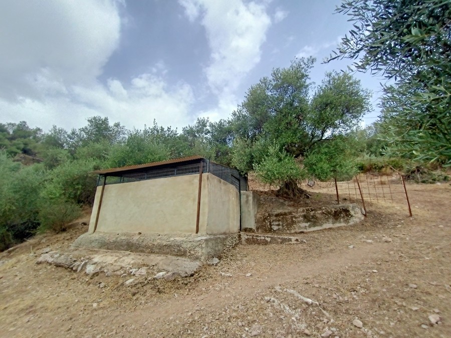 Casa de campo-Masía en Venta en Cortes De La Frontera Málaga - foto 4