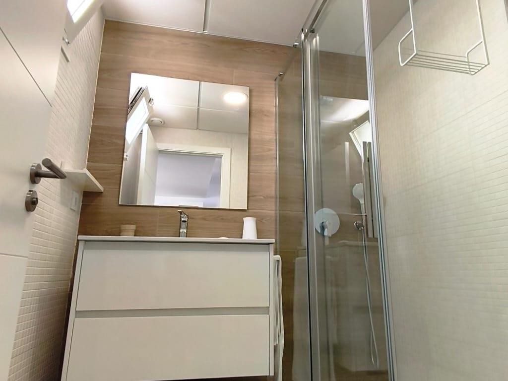 Ático en Venta en Chipiona Cádiz - foto 18