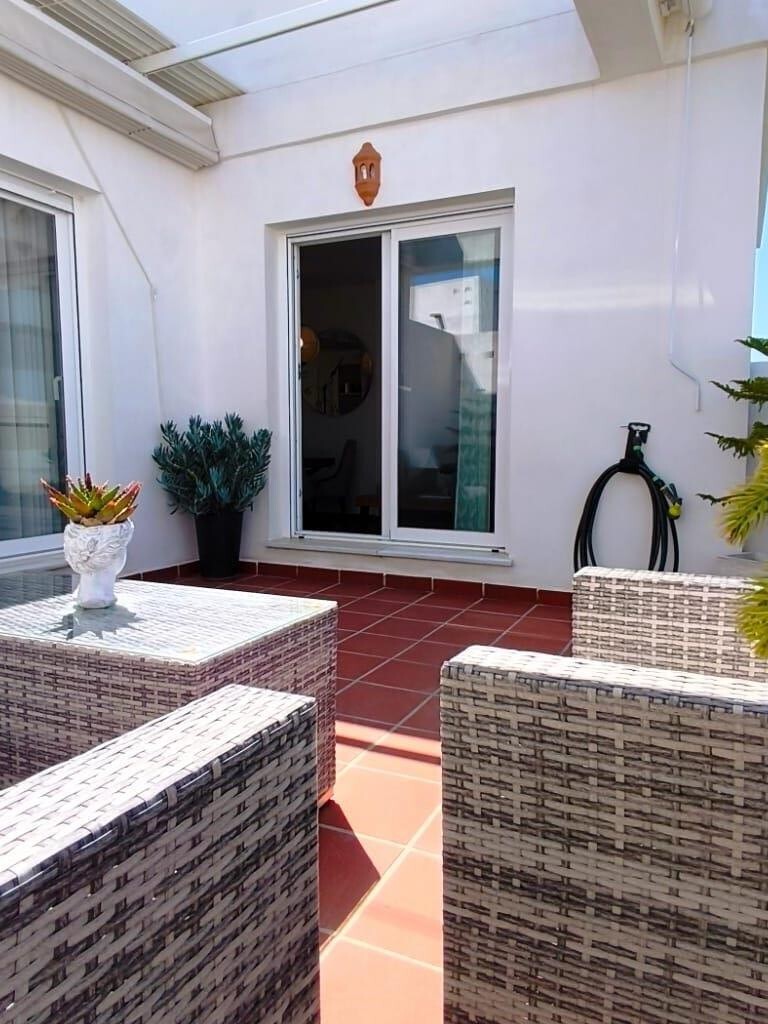 Ático en Venta en Chipiona Cádiz - foto 22
