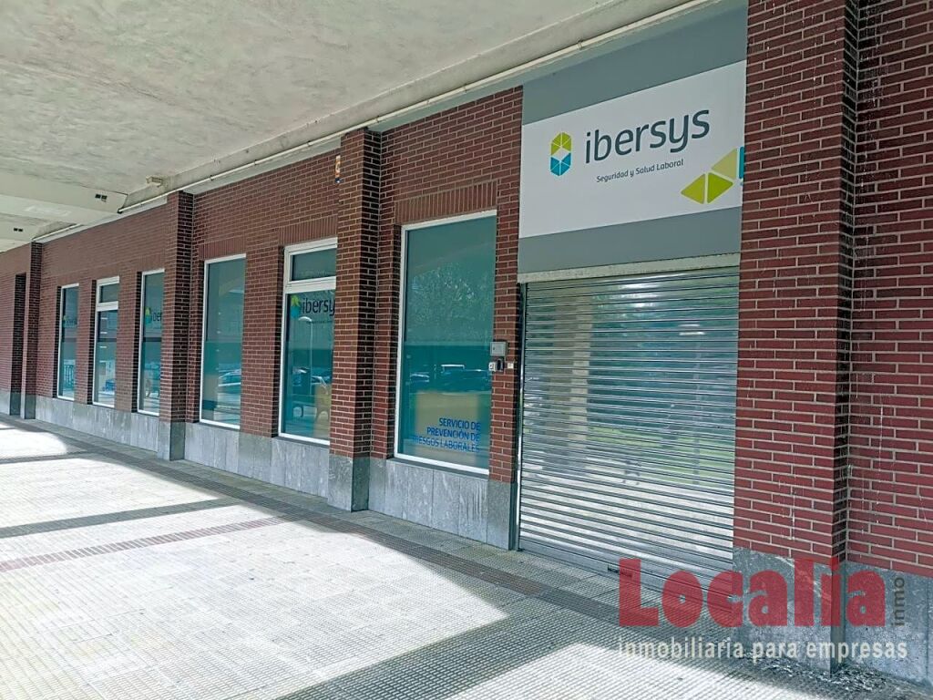Céntrico local para negocios en el corazón de Burtzeña. Bara - foto 5