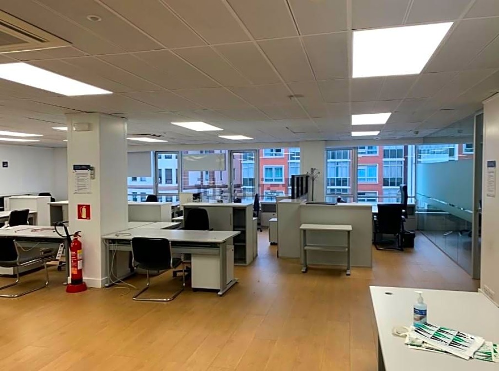 Oficinas en el centro de Bilbao, Vizcaya. - foto 2