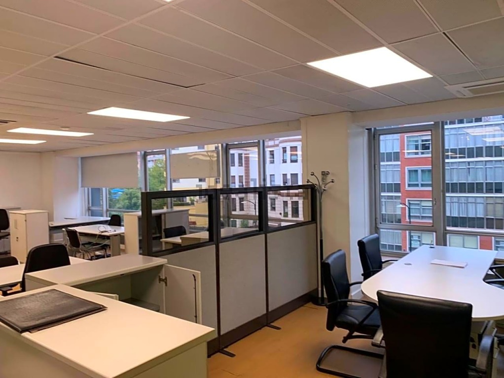 Oficinas en el centro de Bilbao, Vizcaya. - foto 3