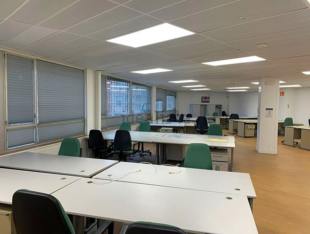 Oficinas en el centro de Bilbao, Vizcaya. - foto 4