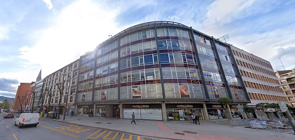 Oficinas en el centro de Bilbao, Vizcaya. - foto 6