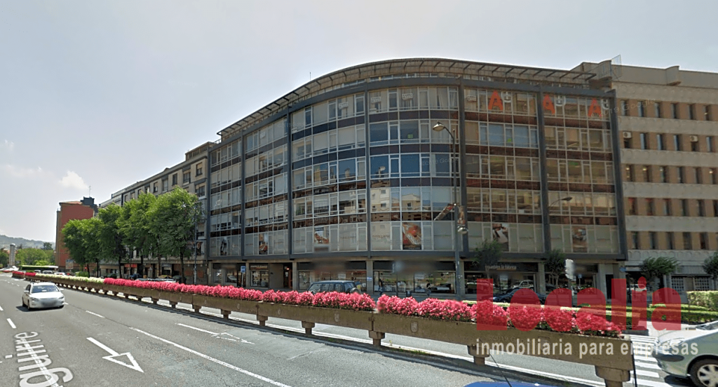 Perfectas oficinas luminosas en Bilbao, Vizcaya. - foto 4