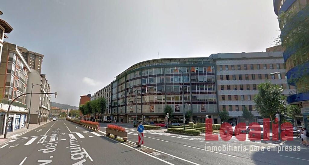 Perfectas oficinas luminosas en Bilbao, Vizcaya. - foto 7