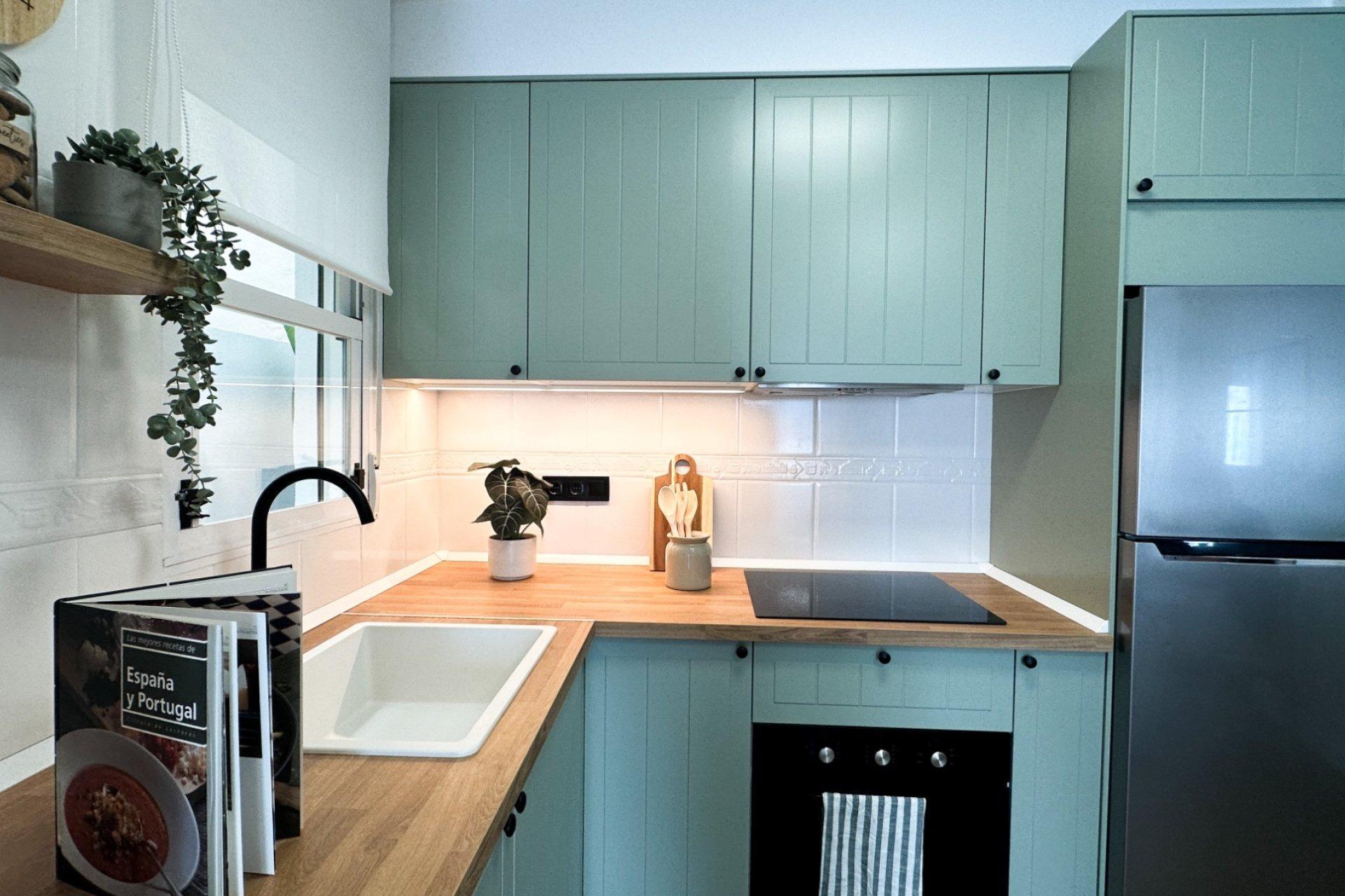 Apartamento 2 habitaciones 69m² en venta - Punta Prima - foto 2