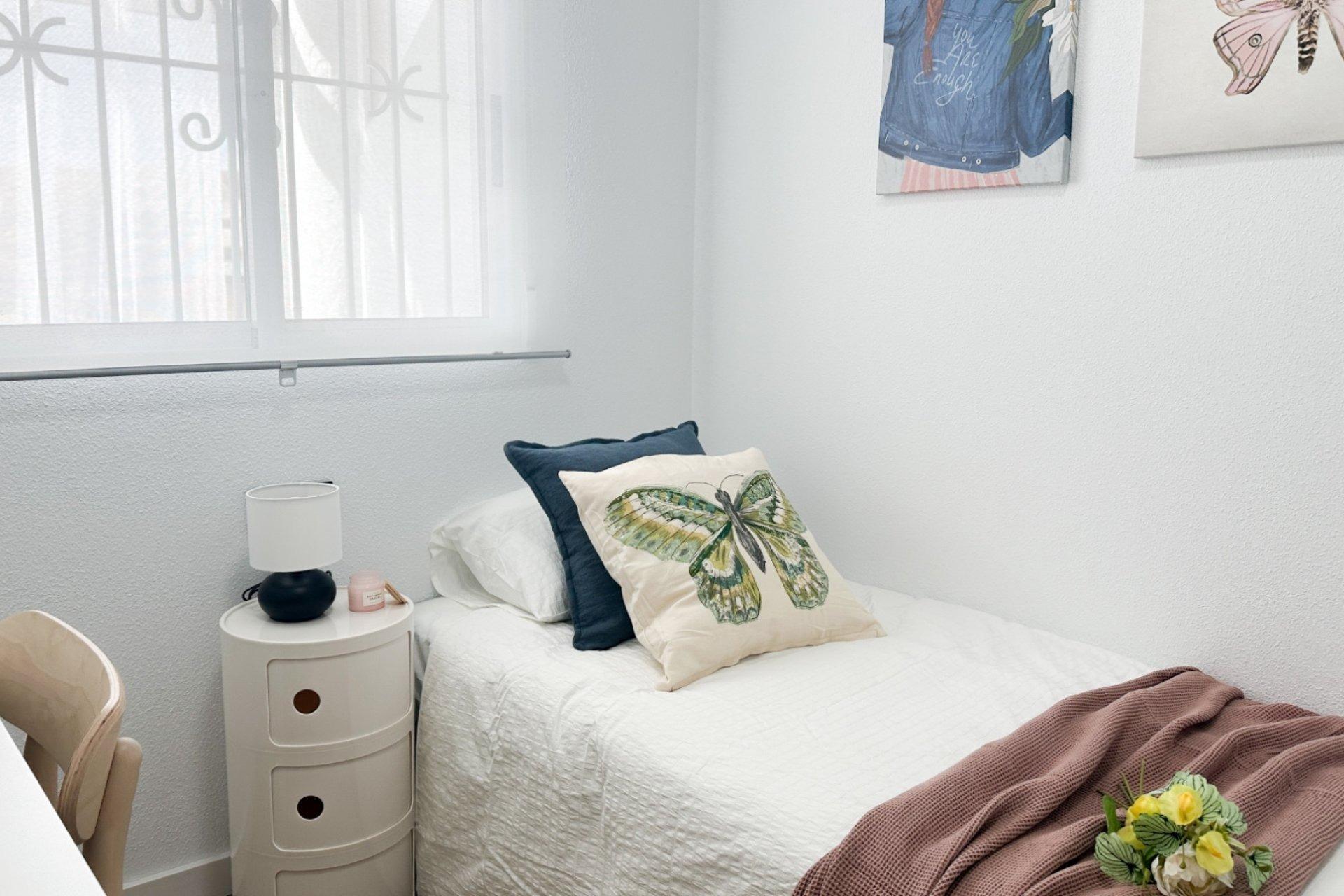 Apartamento 2 habitaciones 69m² en venta - Punta Prima - foto 11