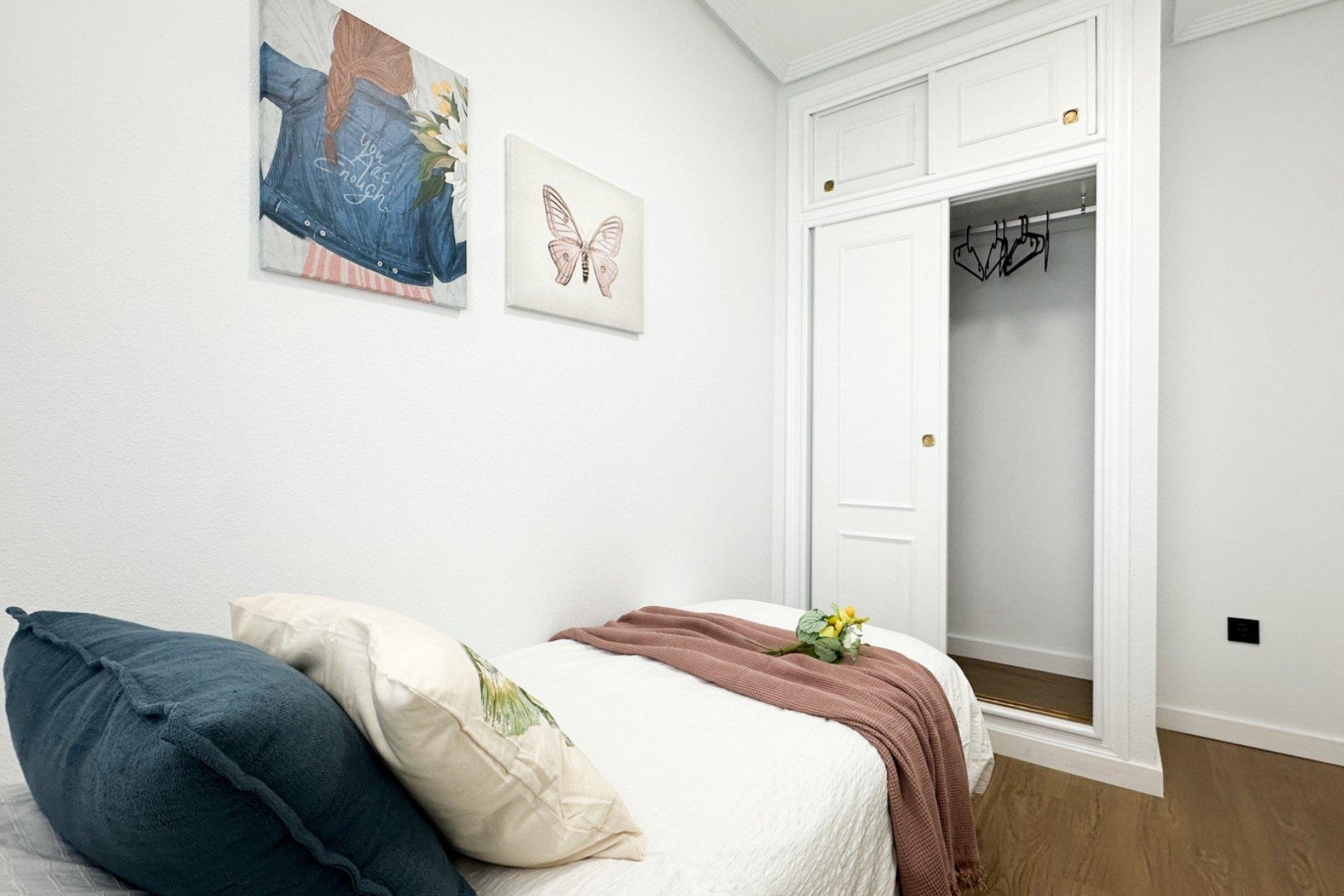 Apartamento 2 habitaciones 69m² en venta - Punta Prima - foto 12