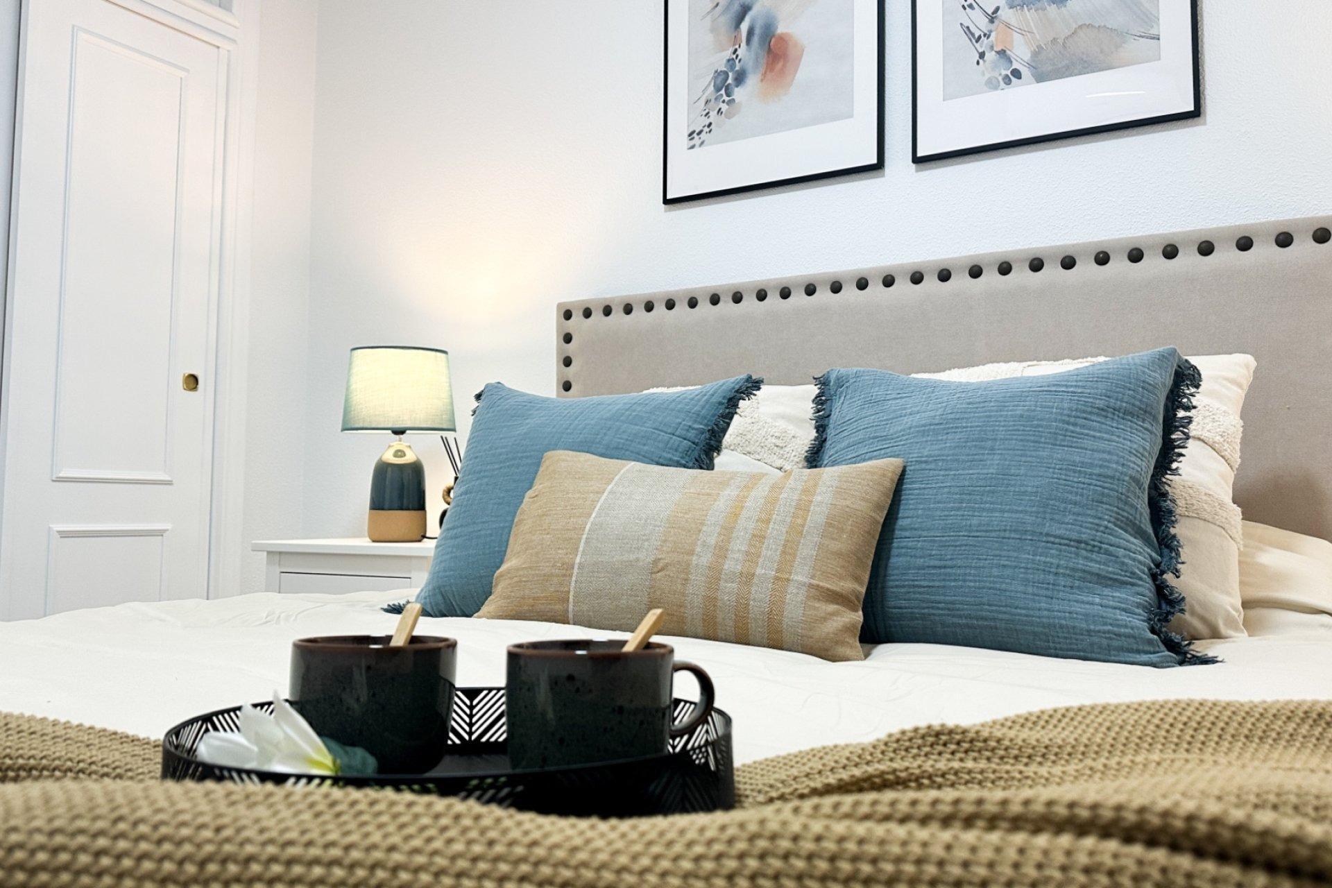 Apartamento 2 habitaciones 69m² en venta - Punta Prima - foto 15