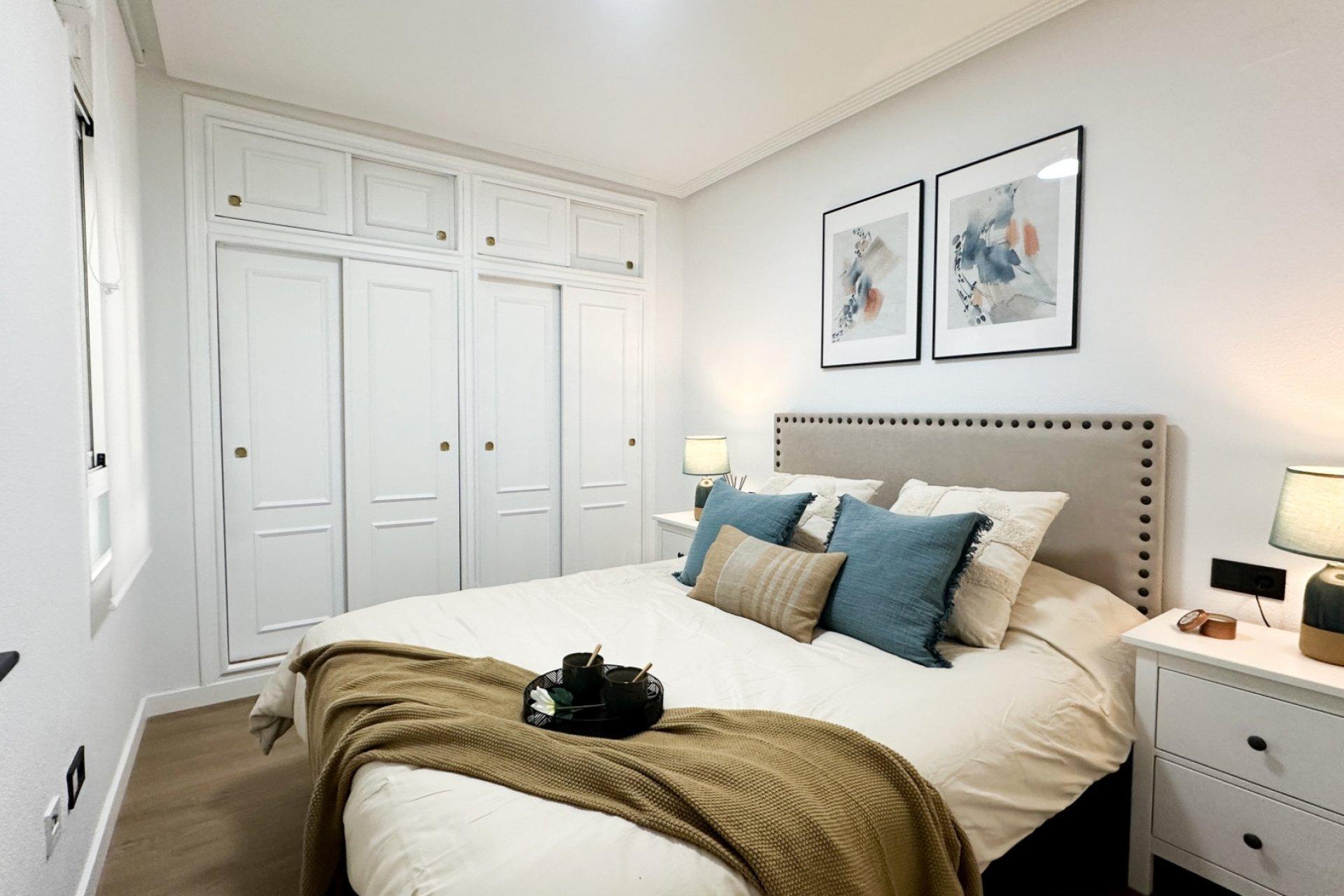 Apartamento 2 habitaciones 69m² en venta - Punta Prima - foto 16