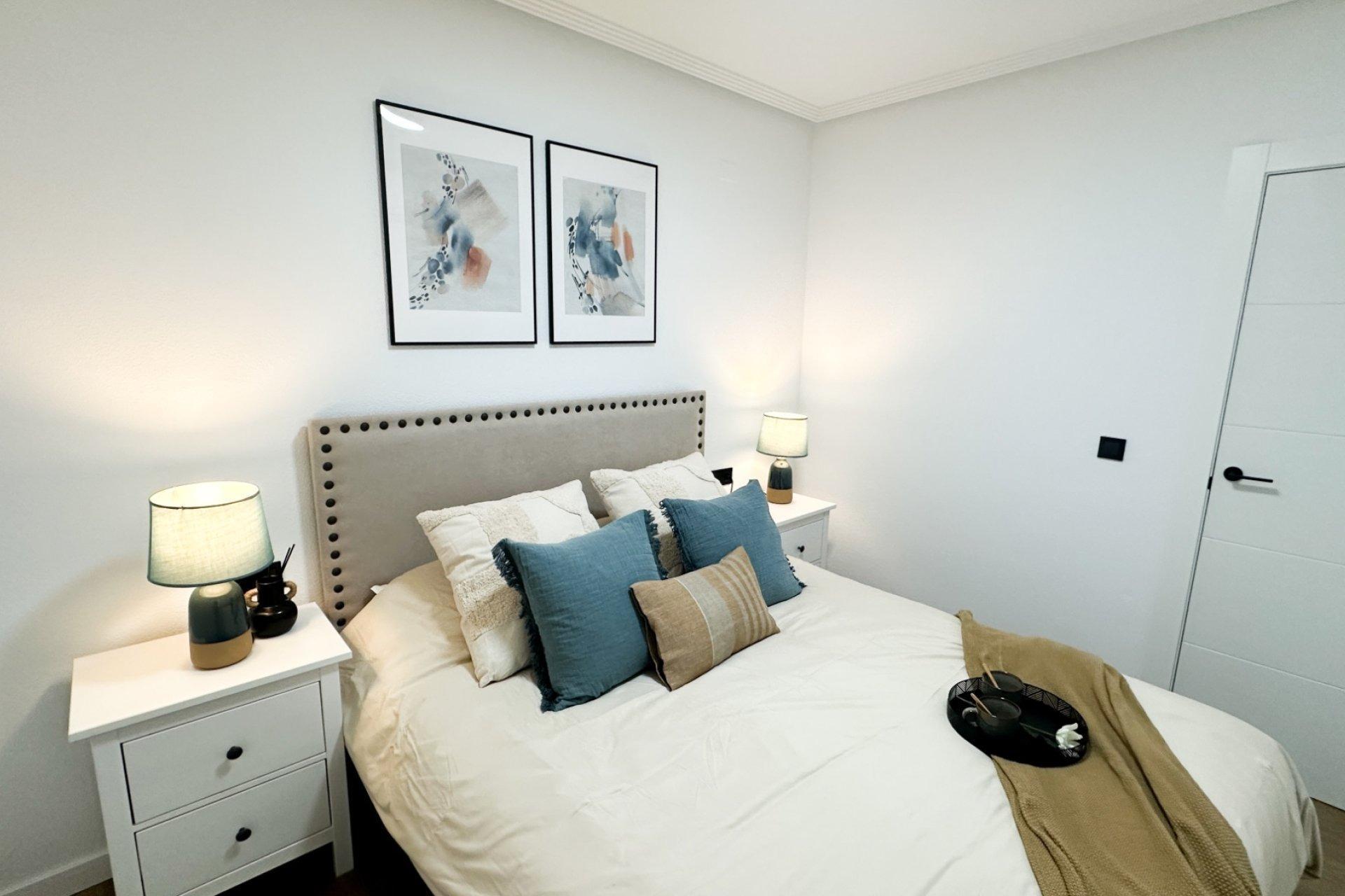 Apartamento 2 habitaciones 69m² en venta - Punta Prima - foto 17