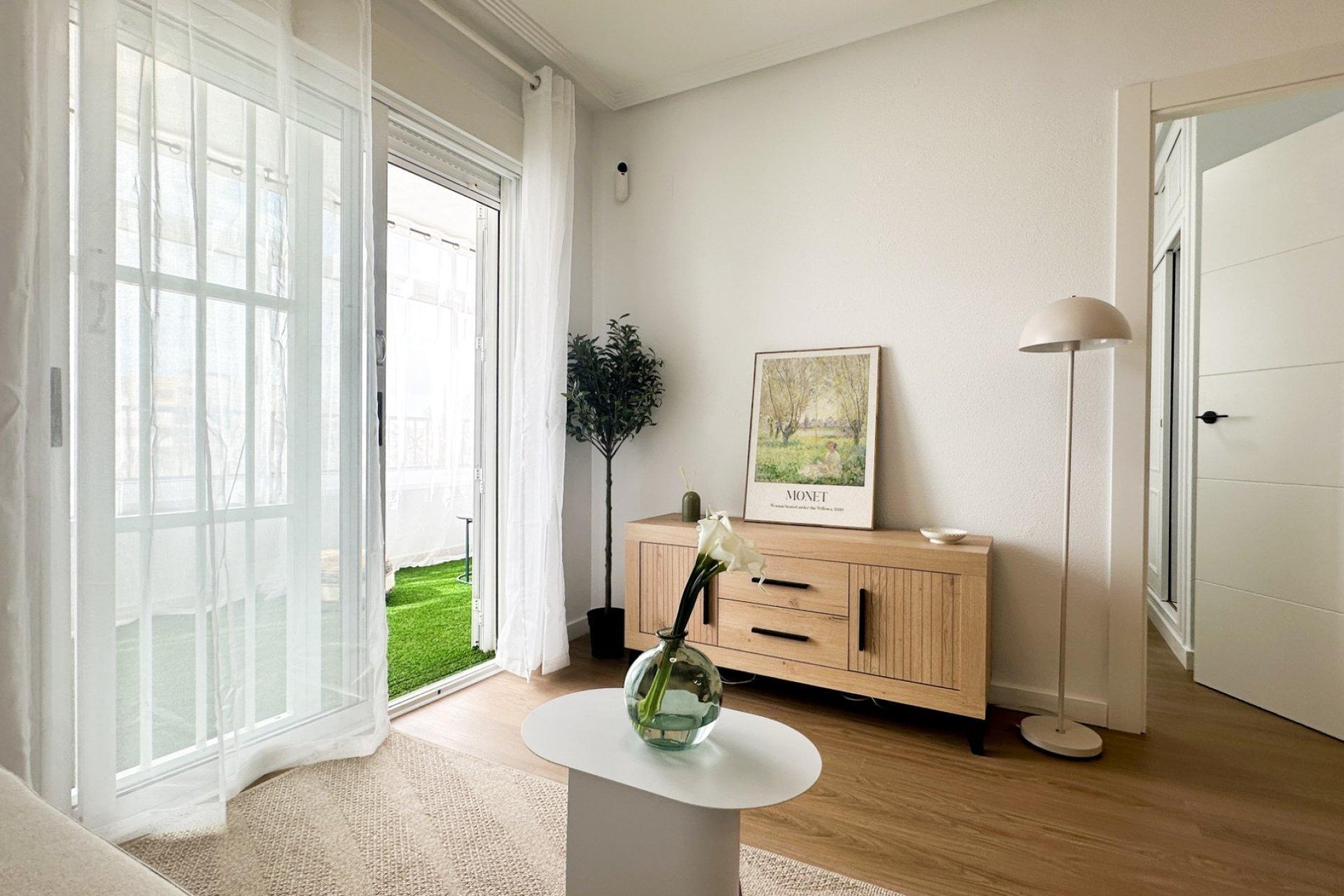 Apartamento 2 habitaciones 69m² en venta - Punta Prima - foto 19